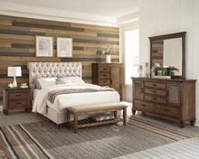 Load image into Gallery viewer, Devon - Bedroom Set