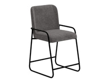Load image into Gallery viewer, Seating - Bar Stool - Fabric
