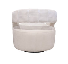 Load image into Gallery viewer, Orbit - Open Back Accent Chair (Set of 2)