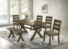 Load image into Gallery viewer, Alston - Rectangular Dining Table Set