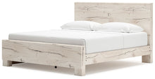 Load image into Gallery viewer, Lawroy - Panel Bed With Storage
