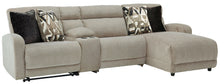 Load image into Gallery viewer, Colleyville - Power Reclining Sectional