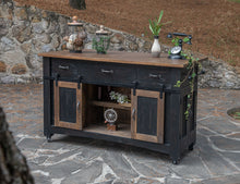 Load image into Gallery viewer, Pueblo - Kitchen Island