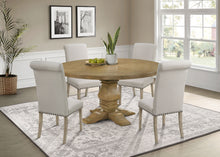 Load image into Gallery viewer, Florence - Round Dining Table Set