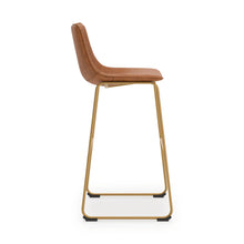 Load image into Gallery viewer, Ciabori - Tall Upholstered Barstool (Set of 2)