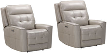 Load image into Gallery viewer, Canterbury - Power Zero Gravity Recliner