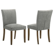 Load image into Gallery viewer, Cantley - Upholstered Dining Side Chair (Set of 2)