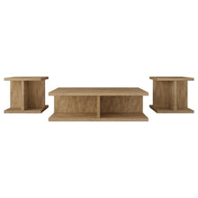 Load image into Gallery viewer, Cortona - Coffee Table Set
