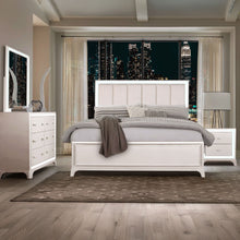 Load image into Gallery viewer, Cassie - 4 Piece Bedroom Set