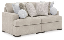 Load image into Gallery viewer, Cuddle Plush - Sectional