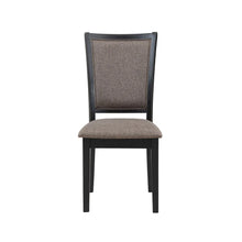 Load image into Gallery viewer, Potomac - Dining Chair (Set of 2) - Black