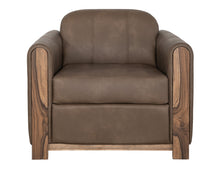 Load image into Gallery viewer, Balam - Armchair - Brown