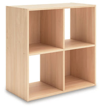 Load image into Gallery viewer, Piperton - Cube Organizer - Wood