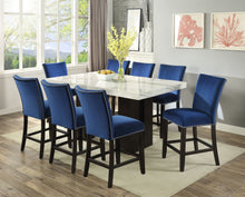 Load image into Gallery viewer, Camila - Rectangular Counter Dining Set