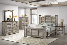 Load image into Gallery viewer, Ella-mae - Bed