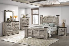 Load image into Gallery viewer, Ella-Mae - Nightstand - Gray