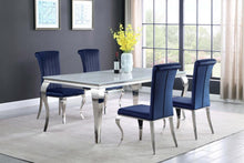 Load image into Gallery viewer, Carone - Rectangle Dining Set