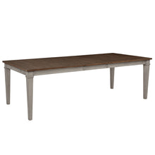 Load image into Gallery viewer, Mariana - Rectangle Dining Table