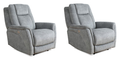 Linus - Power Zero Gravity Recliner