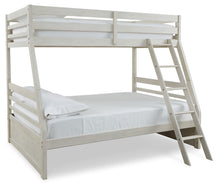 Load image into Gallery viewer, Robbinsdale - Bunk Bed With Storage