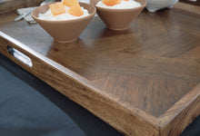 Load image into Gallery viewer, Heddford - Brown - Tray