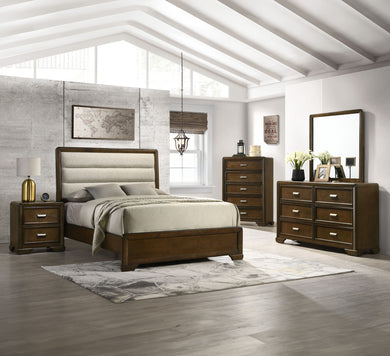 Coffield - Bedroom Set