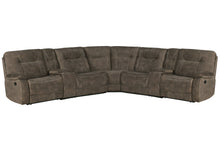 Load image into Gallery viewer, Cooper - Modular Manual Reclining Sectional