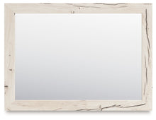 Load image into Gallery viewer, Lawroy - Light Natural - Bedroom Mirror