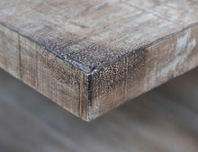 Load image into Gallery viewer, Old Wood - Sofa Table - Drift Sand