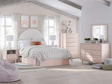 Load image into Gallery viewer, Wistenpine - Storage Bedroom Set