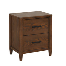 Load image into Gallery viewer, Ian - Nightstand - Cherry