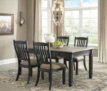 Load image into Gallery viewer, Tyler Creek - Dining Table Set