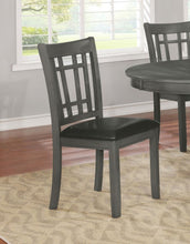 Load image into Gallery viewer, Lavon - Wood Dining Side Chair (Set of 2)