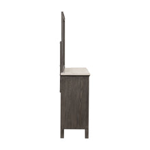 Load image into Gallery viewer, Lisbon - Mirror - Gray