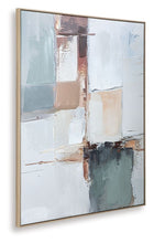Load image into Gallery viewer, Trailport - Multi - Wall Art