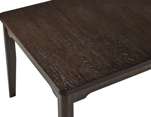 Higgins - Dining Room Set