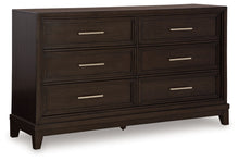 Load image into Gallery viewer, Neymorton - Panel Bedroom Set