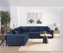 Load image into Gallery viewer, Atlantic - Upholstered Modular Sectional Sofa