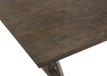 Load image into Gallery viewer, Lloyd - Rectangular Dining Table - Brown