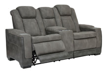 Load image into Gallery viewer, Next-Gen Durapella - Power Reclining Loveseat