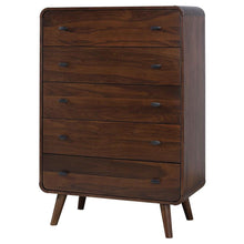 Load image into Gallery viewer, Robyn - 5-Drawer Bedroom Chest