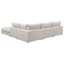 Load image into Gallery viewer, Serene - Upholstered Modular Sectional Sofa