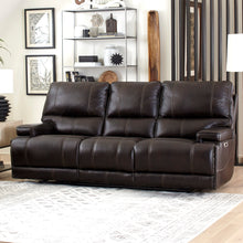 Load image into Gallery viewer, Whitman - Power Cordless Sofa