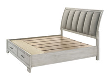 Load image into Gallery viewer, Jaymes - Bedroom Set