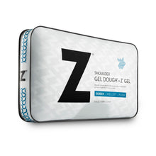Load image into Gallery viewer, Shoulder Gel Dough + Z Gel - Pillow