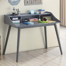 Load image into Gallery viewer, Percy - 4-Compartment Writing Desk