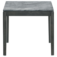 Load image into Gallery viewer, Mozzi - Faux Marble Coffee Table Set