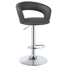Load image into Gallery viewer, Barraza - 29&quot; Adjustable Height Bar Stool