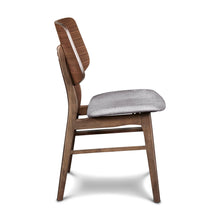 Load image into Gallery viewer, Oscar - Chair With Cushion (Set of 2)