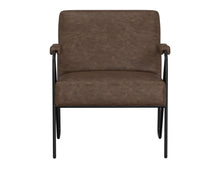 Load image into Gallery viewer, Lotus - Arm Chair